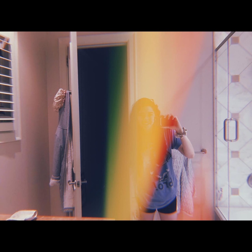 Meet your Posher, Michele